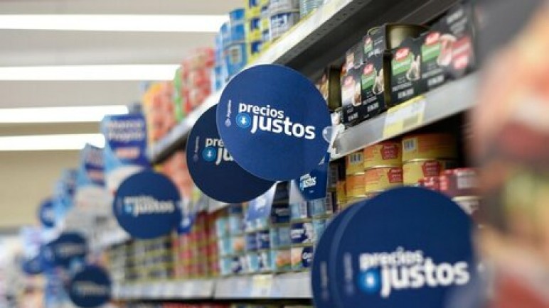 Polémica decisión del Gobierno al elegir a Camioneros para supervisar Precios Justos